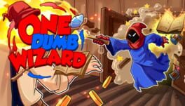 One Dumb Wizard artwork 3