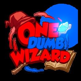 One Dumb Wizard artwork 4