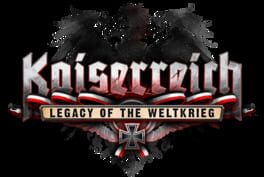 Kaiserreich: Legacy of the Weltkrieg artwork 1