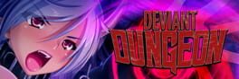 Deviant Dungeon artwork 1