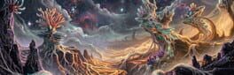 Mycelium Conquest artwork 1
