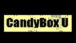 Candy Box U artwork 2