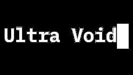 Ultra Void artwork 2