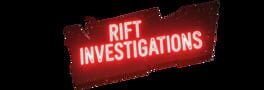 Rift Investigations artwork 2