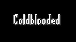 Coldblooded artwork 2
