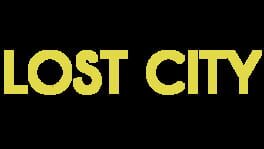 Lost City artwork 2