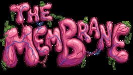 The Membrane artwork 2