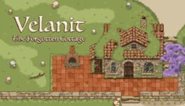 Velanit: The Forgotten Cottage artwork 2