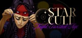 Starcult. Night: Twisted Age artwork 2
