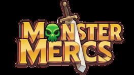 Monster Mercs artwork 2
