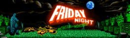 Friday Night Monster of Monsters artwork 2
