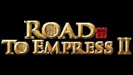 Road to Empress II artwork 4