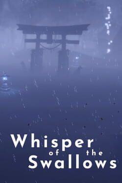 Whisper of the Swallows artwork 4