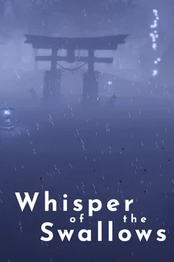 Whisper of the Swallows
