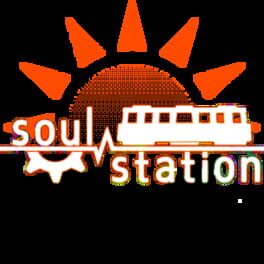 Soulstation artwork 1