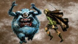 Wizardry V: Heart of the Maelstrom artwork 1