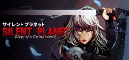 Silent Planet: Elegy of a Dying World artwork 3