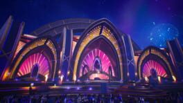 Fortnite Festival: Season 14 artwork 1