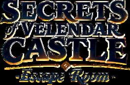 Secrets of Velendar Castle: Escape Room artwork 2