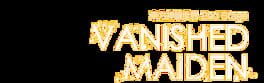 Vanished Maiden artwork 3