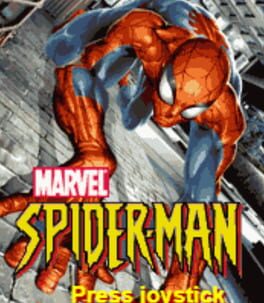 Spider-Man artwork 1