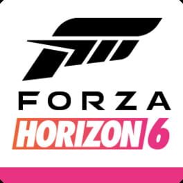 Forza Horizon 6 artwork 5