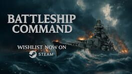 Battleship Command artwork 1
