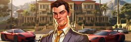 Billionaire Simulator artwork 1