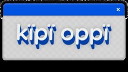 Kipi Oppi artwork 2