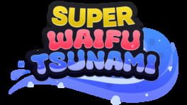 Super Waifu Tsunami artwork 2