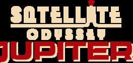 Satellite Odyssey: Jupiter artwork 4