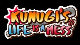 Kunugi's Life is a Mess! artwork 2