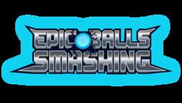 Epic Balls Smashing artwork 2