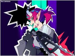 Time Tripper artwork 1