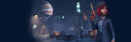 Satellite Odyssey: Jupiter artwork 1