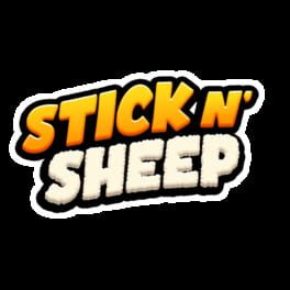 Stick N' Sheep artwork 2