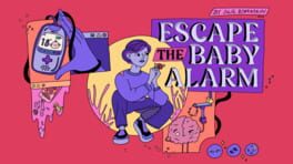 Escape the Baby Alarm artwork 2