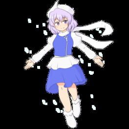Hina-chan Snowtime artwork 1