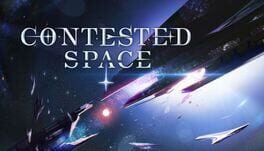 Contested Space artwork 1