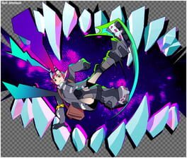 Time Tripper artwork 2
