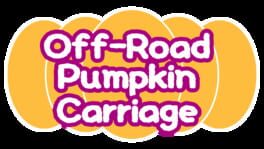 Off-Road Pumpkin Carriage artwork 2
