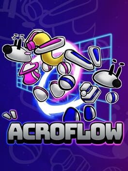 Acroflow artwork 2