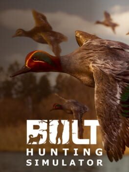 Bult: Hunting Simulator artwork 3