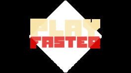 Play Faster artwork 2