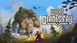 Where Giants Fall artwork 4