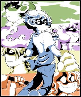 Our Wonderland artwork 3