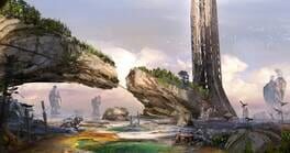 Firmament artwork 2