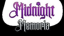Midnight Memoria artwork 2
