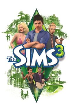 The Sims 3 artwork 7