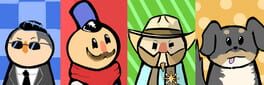 ToyBoxers! artwork 1